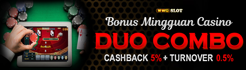 DUO COMBO CASINO